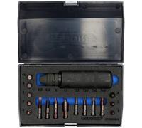 Gedore 6654600 Set dextracteurs de vis
