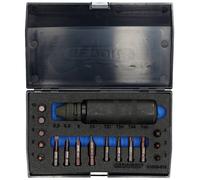 Gedore 6654600 Set d'extracteurs de vis