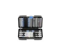 Gedore Coffret d'embouts 666-042 – Embouts torsion 42 pièces