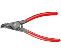 Gedore 6702270 Outil de montage Adapté pour (pinces pour circlips) circlips extérieurs 3-10 mm Forme de la panne (détails) coudée 90°