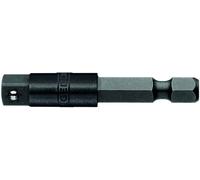 Gedore – Accessoires pour douille 673 6,3 6536320 – 50 mm – 1 pièce