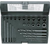GEDORE 8552-025 Embouts tournevis pour perceuse