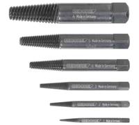 Gedore 6759700 Set d'extracteurs de vis