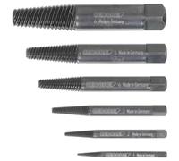 Gedore 6759700 Set dextracteurs de vis