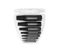 Gedore 6759890 Schraubenausdreher-Set