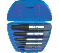 Gedore Set d'extracteurs de vis 6759890