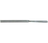 Gedore Lime de contact 6771080 – 150 mm – 1 pièce