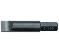 Gedore 680 7 S-010 Embout 6 pans 7 mm Acier Chrome-Vanadium 10 pc(s)
