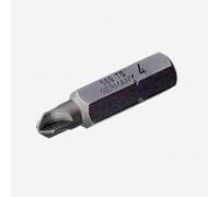 Gedore 689 TS 10 Embout Torq 10 Acier Chrome-Vanadium C 6.3 1 pc(s)