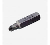 Gedore 689 TS 8 Embout Torq 8 Acier Chrome-Vanadium C 6.3 1 pc(s)