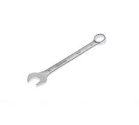 GEDORE 7-19 Clé combinée D3113A 19,0 mm, Argent