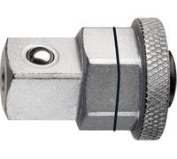 Gedore 7 RA-12,5 2320479 Adaptateur à chocs 19 mm Propulseur 1/2\ (12.5 mm) 1 pc(s)