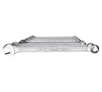 GEDORE 7 XL-080 Jeu de clés mixtes, extra longues, 8 pièces 8-19 mm, 6104880