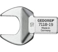 GEDORE 7118-16 ourche à insertion SE 14x18 16 mm, 7685610