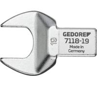 GEDORE 7118-36 ourche à insertion SE 14x18 36 mm, 1963716