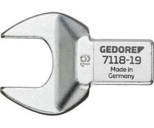 GEDORE 7118-36 ourche à insertion SE 14x18 36 mm, 1963716
