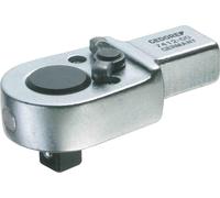Gedore Cliquet réversible 7412-00 emmanchement 1/4" 9x12 7672710