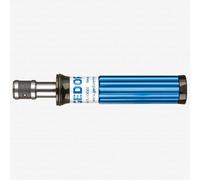 Gedore 755-02 Tournevis dynamométrique 0.04 - 0.22 Nm DIN EN ISO 6789