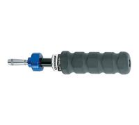 Gedore 756-01 Tournevis dynamométrique 24 - 120 Nm DIN EN ISO 6789