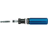 Gedore 757-09 Tournevis dynamométrique 4 - 9 Nm DIN EN ISO 6789