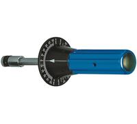 Gedore 758-05 Tournevis dynamométrique 10 - 50 Nm DIN EN ISO 6789
