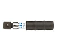 Gedore Clé dynamométrique TBN 10 G coudée carré 9 x 12 mm 2-10 Nm 7090770