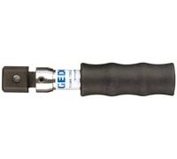 GEDORE TBN 10 G ynamométrique coudée TBN KNICKER 2-10 Nm, 7090770