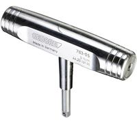 GEDORE 763-10 ynamométrique DREMOMETER T-FS à réglage fixe 10 Nm, 1948016