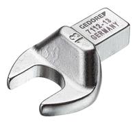 Gedore 7689010 Embout fourche 13 mm