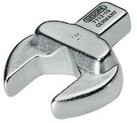 Gedore 7690880 Embout fourche 24 mm