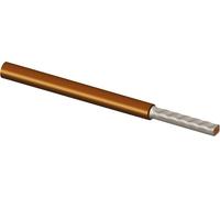 Gedore 8140-07 1830619 Matrice à sertir pour embouts de câble 16 à 25 mm²