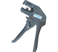 GEDORE 8154 Abisolierzange StrippMax-Pistol Professional, 3416453