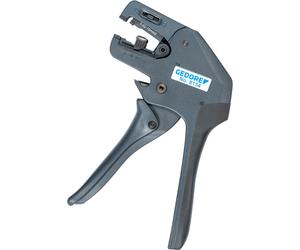 GEDORE 8154 Abisolierzange StrippMax-Pistol Professional, 3416453