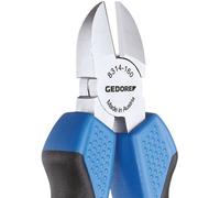 Gedore Couteaux latéraux Gedore 140 mm, manche à 2 composants Quantité:1