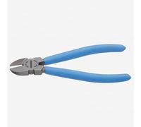 Gedore 8314-180 TL 2910926 Pince coupante diagonale à forte démultiplication 185 mm