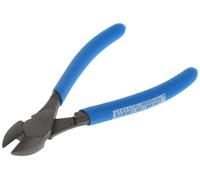 Gedore 8316-140 TL 6711930 Pince coupante diagonale à forte démultiplication 140 mm
