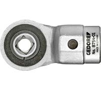 GEDORE 8754-01 Cliquet à emmanchement Z 16 - 3/8", 7711980