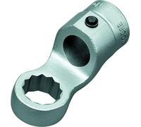 GEDORE 8792-27 Clé à œil emboîtable 16 Z, 27 mm, 7713840