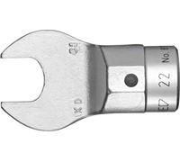 GEDORE 8795-32 ourche 22 Z, 32 mm, 7707520