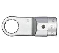 GEDORE 8796-30 Clé polygonale à piquer 22 Z, 30 mm, 7708250