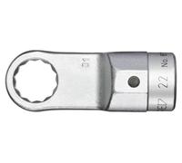 GEDORE 8796-36 Clé polygonale à piquer 22 Z, 36 mm, 7708410