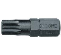 Gedore 885X 5 Embout polygonal M5 Acier Chrome-Vanadium C 8 1 pc(s)
