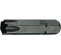 Gedore 887 TX T27 6571070 Embout 6 pans Acier Chrome-Vanadium spécial 1 pc(s)