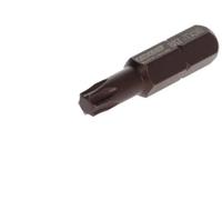 Gedore 887 TX T30 6571150 Embout 6 pans Acier Chrome-Vanadium spécial 1 pc(s)