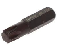 Gedore 887 TX T45 6571310 Embout 6 pans