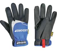 GEDORE 920 9 Gants de mécanicien et de montage FastFit M/9, 1938584