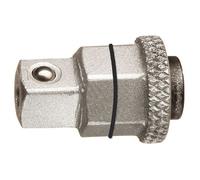 Gedore Adaptateur 1/4"" carré, 10 mm pour 7 R / 7 UR - 7 RA-6,3