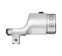 Gedore Adaptateur carré Gedore 16 Z - 3/8 Quantité:1