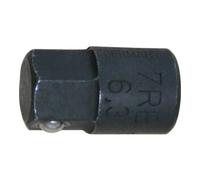 Gedore Adaptateur de bit Gedore 5/16" 6kt, 10 mm pour 7 R / 7 UR Quantité:1