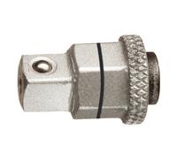 Gedore Adaptateur de lecteur Gedore 1/4'' 4ct, 10 mm pour 7 R / 7 UR Quantité:1